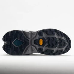 HOKA Kaha 2 GTX Men's Blue Coral/Blue Graphite 9 HOKA Kaha 2 GTX Men's Blue Coral/Blue Graphite -Shoes Fashion 631240 4