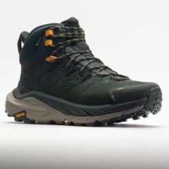 HOKA Kaha 2 GTX Men's Duffel Bag/Radiant -Shoes Fashion 631241 5