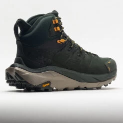 HOKA Kaha 2 GTX Men's Duffel Bag/Radiant -Shoes Fashion 631241 6