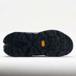 HOKA Kaha 2 Low GTX Men's Black/Black 9 HOKA Kaha 2 Low GTX Men's Black/Black -Shoes Fashion 631242 4