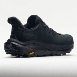 HOKA Kaha 2 Low GTX Men's Black/Black 11 HOKA Kaha 2 Low GTX Men's Black/Black -Shoes Fashion 631242 6