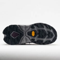 HOKA Kaha 2 Low GTX Women's Grape Wine/Coastal Shade 9 HOKA Kaha 2 Low GTX Women's Grape Wine/Coastal Shade -Shoes Fashion 631243 4