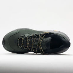 HOKA Kaha 2 Low GTX Men's Thyme/Radiant Yellow 8 HOKA Kaha 2 Low GTX Men's Thyme/Radiant Yellow -Shoes Fashion 631245 2