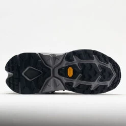 HOKA Kaha 2 Low GTX Men's Thyme/Radiant Yellow 9 HOKA Kaha 2 Low GTX Men's Thyme/Radiant Yellow -Shoes Fashion 631245 4