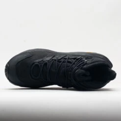 HOKA Kaha 2 GTX Men's Black/Black 8 HOKA Kaha 2 GTX Men's Black/Black -Shoes Fashion 631247 2