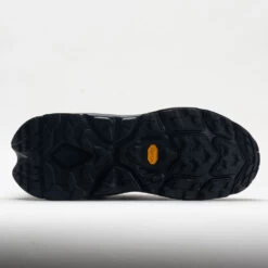 HOKA Kaha 2 GTX Men's Black/Black 9 HOKA Kaha 2 GTX Men's Black/Black -Shoes Fashion 631247 4