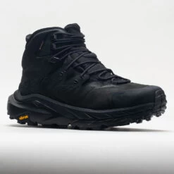 HOKA Kaha 2 GTX Men's Black/Black 10 HOKA Kaha 2 GTX Men's Black/Black -Shoes Fashion 631247 5