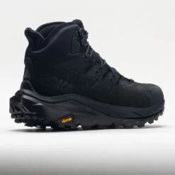 HOKA Kaha 2 GTX Men's Black/Black 11 HOKA Kaha 2 GTX Men's Black/Black -Shoes Fashion 631247 6