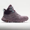 HOKA Anacapa Mid GTX Women's Elderberry/Grape Wine