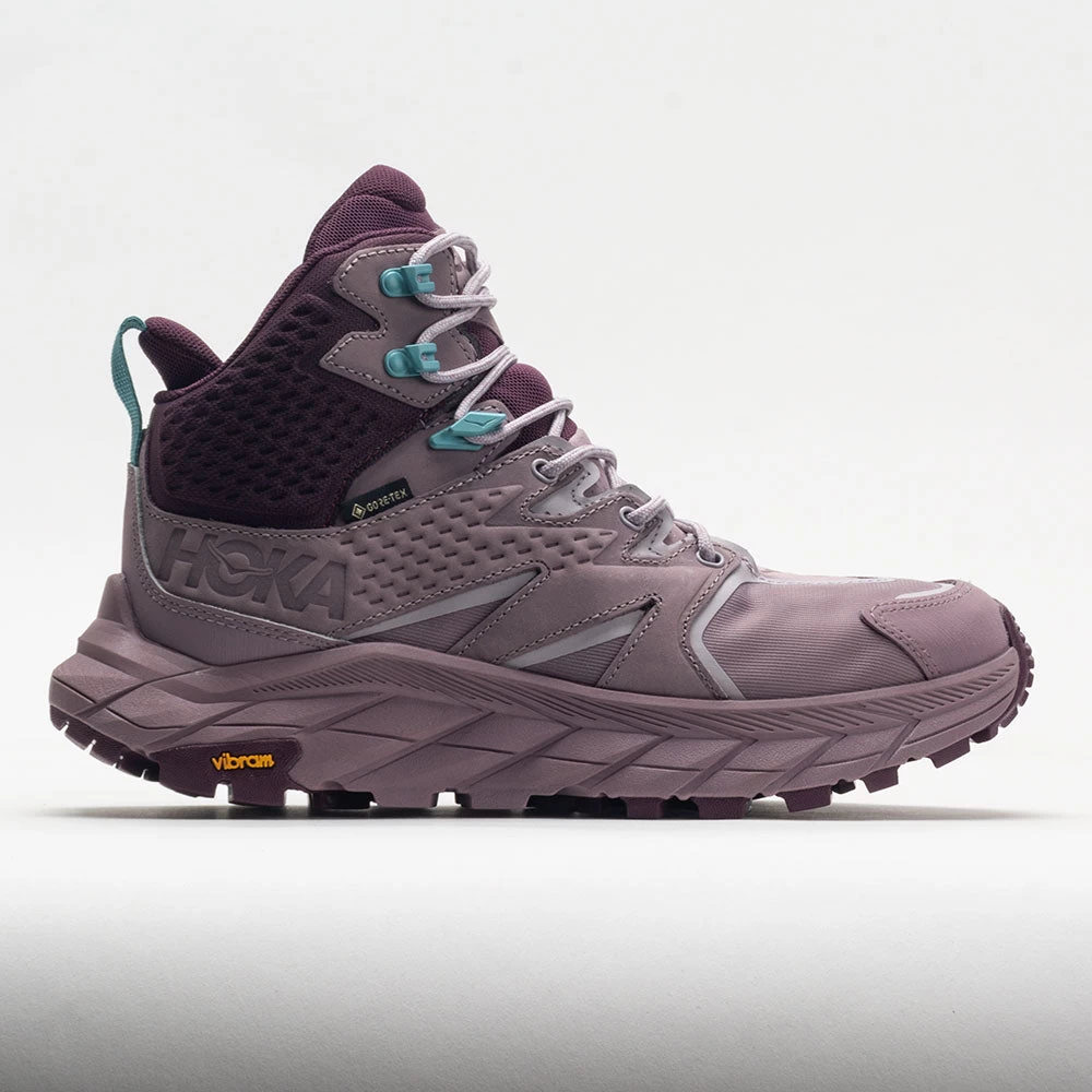 HOKA Anacapa Mid GTX Women's Elderberry/Grape Wine 1 HOKA Anacapa Mid GTX Women's Elderberry/Grape Wine