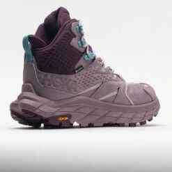 HOKA Anacapa Mid GTX Women's Elderberry/Grape Wine 11 HOKA Anacapa Mid GTX Women's Elderberry/Grape Wine -Shoes Fashion 631248 6