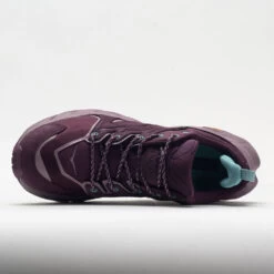 HOKA Anacapa Low GTX Women's Grape Wine/Elderberry 8 HOKA Anacapa Low GTX Women's Grape Wine/Elderberry -Shoes Fashion 631253 2