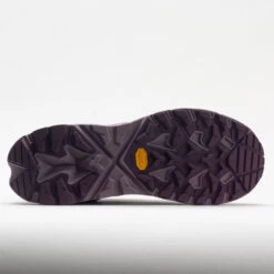 HOKA Anacapa Low GTX Women's Grape Wine/Elderberry 9 HOKA Anacapa Low GTX Women's Grape Wine/Elderberry -Shoes Fashion 631253 4