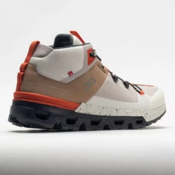 On Running On Cloudtrax Men's Chai/Ivory -Shoes Fashion 631264 6