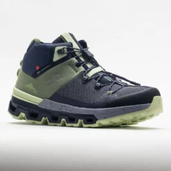 On Running On Cloudtrax Women's Reseda/Lavender -Shoes Fashion 631267 5