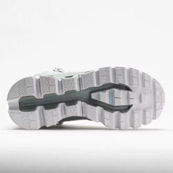On Running On Cloudrock Waterproof Women's Mineral/Kelp -Shoes Fashion 631269 4