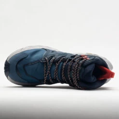 HOKA Anacapa Mid GTX Women's Real Teal/Outer Space -Shoes Fashion 631280 2