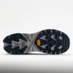 HOKA Anacapa Mid GTX Women's Real Teal/Outer Space -Shoes Fashion 631280 4