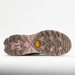 HOKA Anacapa Breeze Low Women's Oxford Tan/Peach Whip -Shoes Fashion 631328 4