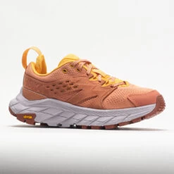 HOKA Anacapa Breeze Low Women's Sun Baked/Amber Yellow 10 HOKA Anacapa Breeze Low Women's Sun Baked/Amber Yellow -Shoes Fashion 631329 5