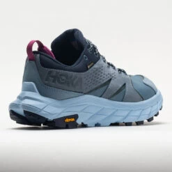 HOKA Anacapa Low GTX Women's Mountain Spring/Summer Song 11 HOKA Anacapa Low GTX Women's Mountain Spring/Summer Song -Shoes Fashion 631334 6