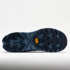 Hoka One One Anacapa Low GTX Men's Outer Space/Mountain Spring 9 Hoka One One Anacapa Low GTX Men's Outer Space/Mountain Spring -Shoes Fashion 631335 4