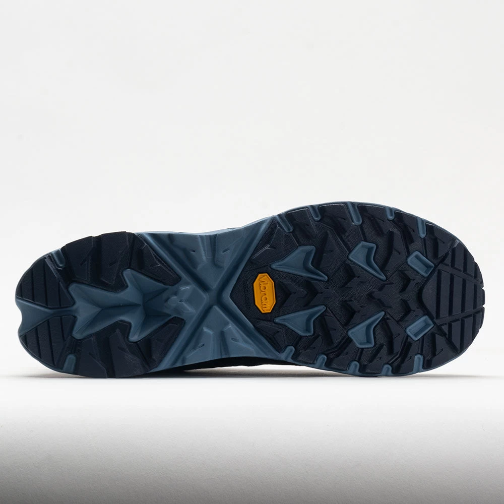 Hoka One One Anacapa Low GTX Men's Outer Space/Mountain Spring 4 Hoka One One Anacapa Low GTX Men's Outer Space/Mountain Spring - Image 4