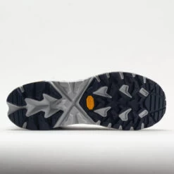 HOKA Anacapa Mid GTX Women's Mountain Spring/Harbor Mist -Shoes Fashion 631337 4