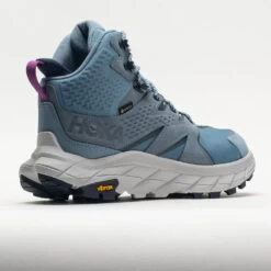 HOKA Anacapa Mid GTX Women's Mountain Spring/Harbor Mist -Shoes Fashion 631337 6