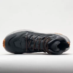 Hoka One One Anacapa Mid GTX Men's Castlerock/Harbor Mist -Shoes Fashion 631338 2