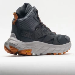 Hoka One One Anacapa Mid GTX Men's Castlerock/Harbor Mist -Shoes Fashion 631338 6