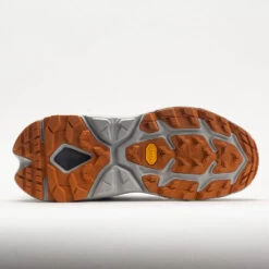 HOKA Kaha 2 GTX Men's Castlerock/Harbor Mist 9 HOKA Kaha 2 GTX Men's Castlerock/Harbor Mist -Shoes Fashion 631339 4