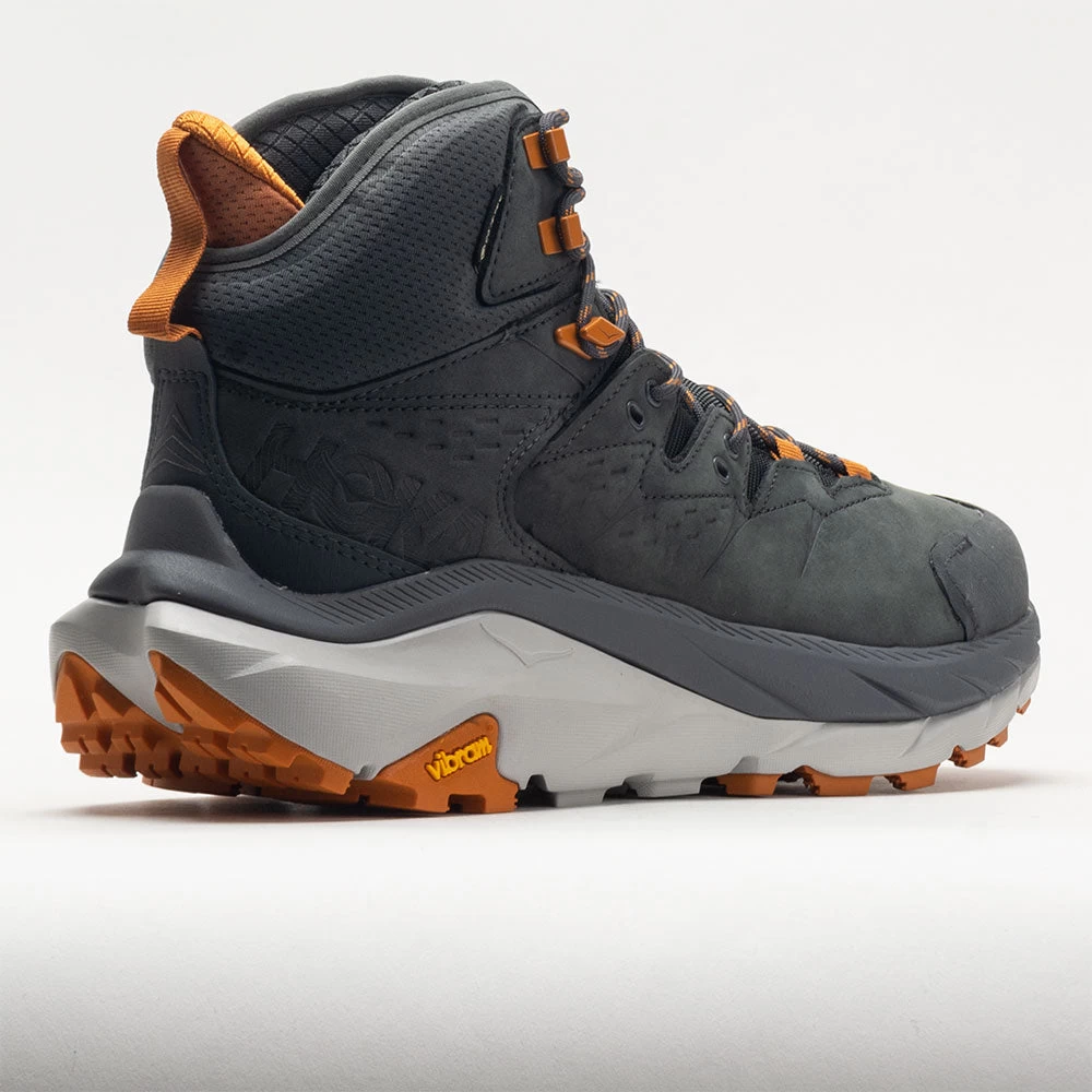 HOKA Kaha 2 GTX Men's Castlerock/Harbor Mist 6 HOKA Kaha 2 GTX Men's Castlerock/Harbor Mist - Image 6