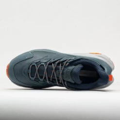 HOKA Kaha 2 Low GTX Men's Goblin Blue/Harbor Mist 8 HOKA Kaha 2 Low GTX Men's Goblin Blue/Harbor Mist -Shoes Fashion 631341 2