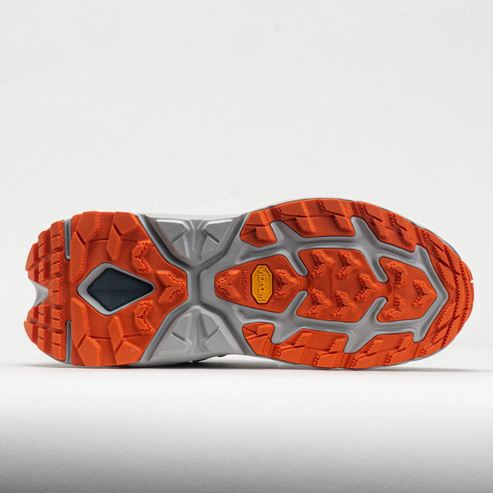 HOKA Kaha 2 Low GTX Men's Goblin Blue/Harbor Mist 4 HOKA Kaha 2 Low GTX Men's Goblin Blue/Harbor Mist - Image 4