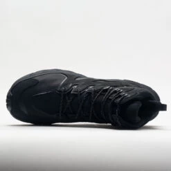 HOKA Anacapa Mid GTX Men's Black/Black 8 HOKA Anacapa Mid GTX Men's Black/Black -Shoes Fashion 631344 2