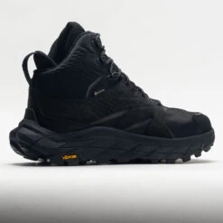 HOKA Anacapa Mid GTX Men's Black/Black 11 HOKA Anacapa Mid GTX Men's Black/Black -Shoes Fashion 631344 6