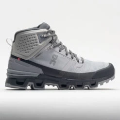 On Running On Cloudrock 2 Waterproof Women's Glacier/Eclipse