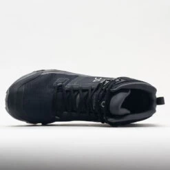 On Running On Cloudrock 2 Waterproof Men's Black/Eclipse 8 On Running On Cloudrock 2 Waterproof Men's Black/Eclipse -Shoes Fashion 631357 2