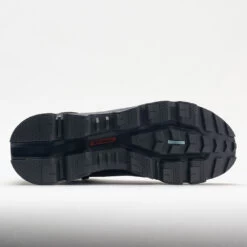 On Running On Cloudrock 2 Waterproof Men's Black/Eclipse 9 On Running On Cloudrock 2 Waterproof Men's Black/Eclipse -Shoes Fashion 631357 4