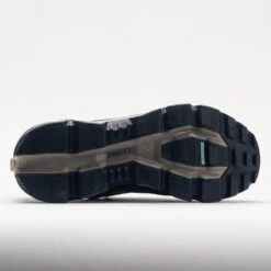 On Running On Cloudwander Waterproof Women's Navy/Desert 9 On Running On Cloudwander Waterproof Women's Navy/Desert -Shoes Fashion 631359 4