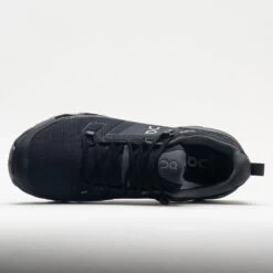 On Running On Cloudwander Waterproof Men's Black/Eclipse 8 On Running On Cloudwander Waterproof Men's Black/Eclipse -Shoes Fashion 631360 2