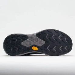 HOKA Transport Men's Castlerock/Black -Shoes Fashion 631383 4