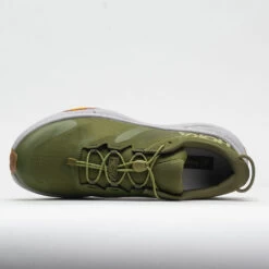 HOKA Transport Men's Avocado/Harbor Mist 8 HOKA Transport Men's Avocado/Harbor Mist -Shoes Fashion 631384 2