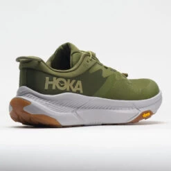 HOKA Transport Men's Avocado/Harbor Mist 11 HOKA Transport Men's Avocado/Harbor Mist -Shoes Fashion 631384 6