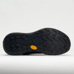 HOKA Transport Men's Black/Black 9 HOKA Transport Men's Black/Black -Shoes Fashion 631385 4