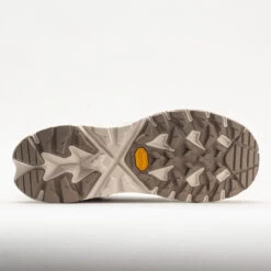 HOKA Anacapa Breeze Mid Women's Dune/Eggnog -Shoes Fashion 631386 4