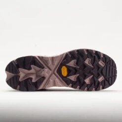 HOKA Anacapa Breeze Mid Women's Raisin/Pale Mauve -Shoes Fashion 631387 4