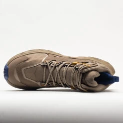 HOKA Anacapa Mid GTX Men's Dune/Elmwood 8 HOKA Anacapa Mid GTX Men's Dune/Elmwood -Shoes Fashion 631393 2