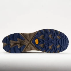 HOKA Anacapa Mid GTX Men's Dune/Elmwood 9 HOKA Anacapa Mid GTX Men's Dune/Elmwood -Shoes Fashion 631393 4